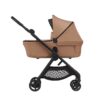 Anex IQ BASIC Kinderwagen | Babywanne + Sportwagen + Reise-Buggy | All in One Angebot – Bild 18