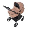 Anex IQ BASIC Kinderwagen | Babywanne + Sportwagen + Reise-Buggy | All in One Angebot – Bild 17