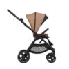 Anex IQ BASIC Kinderwagen | Babywanne + Sportwagen + Reise-Buggy | All in One Angebot – Bild 15