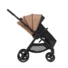 Anex IQ BASIC Kinderwagen | Babywanne + Sportwagen + Reise-Buggy | All in One Angebot – Bild 14