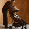 Anex IQ BASIC Kinderwagen | Babywanne + Sportwagen + Reise-Buggy | All in One Angebot – Bild 64