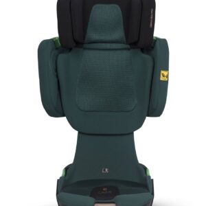 Autositz GRAND PRIX PRO | Cavoe | i-size | 3 - 12 Jahre | breite Sitzfläche | sehr komfortabel
