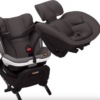 BeSafe Auto-Kindersitz ab Geburt bis 4 Jahre | drehbar mit Neugeborenen Einlage – Bild 16