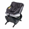 BeSafe Auto-Kindersitz ab Geburt bis 4 Jahre | drehbar mit Neugeborenen Einlage – Bild 11