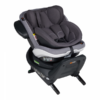 BeSafe Auto-Kindersitz ab Geburt bis 4 Jahre | drehbar mit Neugeborenen Einlage – Bild 8