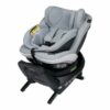 BeSafe Auto-Kindersitz ab Geburt bis 4 Jahre | drehbar mit Neugeborenen Einlage – Bild 30