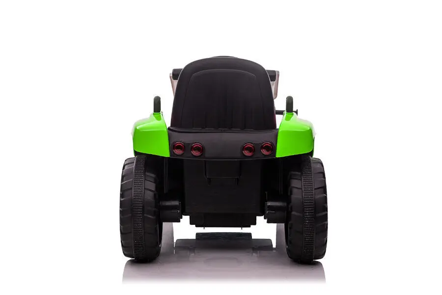 Elektro-Kinderfahrzeug Traktor mit Fernbedienung – Bild 2