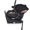 Cavoe AI SET: Drehbare Autoschale mit Liegefunktion und ISOFIX Basis/ Station | ab Geburt | – Bild 14