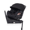 Cavoe AI SET: Drehbare Autoschale mit Liegefunktion und ISOFIX Basis/ Station | ab Geburt | – Bild 13