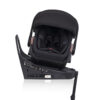 Cavoe AI SET: Drehbare Autoschale mit Liegefunktion und ISOFIX Basis/ Station | ab Geburt | – Bild 12