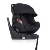 Cavoe AI SET: Drehbare Autoschale mit Liegefunktion und ISOFIX Basis/ Station | ab Geburt | – Bild 11