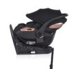 Cavoe AI SET: Drehbare Autoschale mit Liegefunktion und ISOFIX Basis/ Station | ab Geburt | – Bild 9