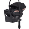 Cavoe AI SET: Drehbare Autoschale mit Liegefunktion und ISOFIX Basis/ Station | ab Geburt | – Bild 7