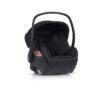Cavoe AI SET: Drehbare Autoschale mit Liegefunktion und ISOFIX Basis/ Station | ab Geburt | – Bild 19