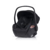 Cavoe AI SET: Drehbare Autoschale mit Liegefunktion und ISOFIX Basis/ Station | ab Geburt | – Bild 17