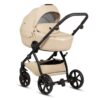 TUTIS UNO 5+ UNICO | 2 in 1 SET Kinderwagen mit Babywanne + Sportwagen + Wickeltasche – Bild 15