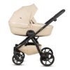 TUTIS UNO 5+ UNICO | 2 in 1 SET Kinderwagen mit Babywanne + Sportwagen + Wickeltasche – Bild 13
