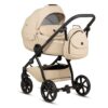 TUTIS UNO 5+ UNICO | 2 in 1 SET Kinderwagen mit Babywanne + Sportwagen + Wickeltasche – Bild 14