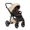 TUTIS UNO 5+ UNICO | 2 in 1 SET Kinderwagen mit Babywanne + Sportwagen + Wickeltasche – Bild 18