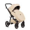 TUTIS UNO 5+ UNICO | 2 in 1 SET Kinderwagen mit Babywanne + Sportwagen + Wickeltasche – Bild 17