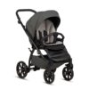 TUTIS UNO 5+ UNICO | 2 in 1 SET Kinderwagen mit Babywanne + Sportwagen + Wickeltasche – Bild 12