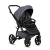 TUTIS UNO 5+ UNICO | 2 in 1 SET Kinderwagen mit Babywanne + Sportwagen + Wickeltasche – Bild 31
