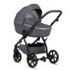 TUTIS UNO 5+ UNICO | 2 in 1 SET Kinderwagen mit Babywanne + Sportwagen + Wickeltasche – Bild 26