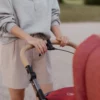 Naturkind Lux Evo | BIO Kinderwagen mit Babykorb + Sportwagen | nachhaltig & schadstofffrei – Bild 53