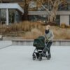 Naturkind Lux Evo | BIO Kinderwagen mit Babykorb + Sportwagen | nachhaltig & schadstofffrei – Bild 7