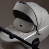 TUTIS UNO 5+ UNICO | 2 in 1 SET Kinderwagen mit Babywanne + Sportwagen + Wickeltasche – Bild 20