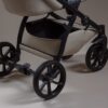 TUTIS UNO 5+ UNICO | 2 in 1 SET Kinderwagen mit Babywanne + Sportwagen + Wickeltasche – Bild 23