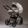 TUTIS UNO 5+ UNICO | 2 in 1 SET Kinderwagen mit Babywanne + Sportwagen + Wickeltasche – Bild 19