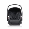 Cavoe AI SET: Drehbare Autoschale mit Liegefunktion und ISOFIX Basis/ Station | ab Geburt | – Bild 37