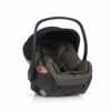 Cavoe AI SET: Drehbare Autoschale mit Liegefunktion und ISOFIX Basis/ Station | ab Geburt | – Bild 21