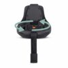 MEGASET Anex IQ BASIC Kinderwagen | Babywanne + Sportwagen + Reise-Buggy +Autoschale + Isofix | All in One Angebot – Bild 68