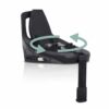 MEGASET Anex IQ BASIC Kinderwagen | Babywanne + Sportwagen + Reise-Buggy +Autoschale + Isofix | All in One Angebot – Bild 69