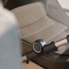 MEGASET Anex IQ PREMIUM Kinderwagen | Babywanne + Sportwagen + Reise-Buggy + Autoschale + Isofix – Bild 148