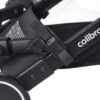 Geschwisterbrett | Mitfahrbrett | Buggyboard für Kombikinderwagen/ Buggy / Zwillingskinderwagen/ Geschwisterwagen – Bild 21