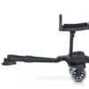 Geschwisterbrett | Mitfahrbrett | Buggyboard für Kombikinderwagen/ Buggy / Zwillingskinderwagen/ Geschwisterwagen – Bild 29