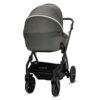Noordi FJORDI V2 | 2 in 1 SET Kinderwagen mit Babywanne + Sportwagen + Wickeltasche – Bild 62
