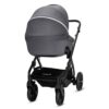 Noordi FJORDI V2 | 2 in 1 SET Kinderwagen mit Babywanne + Sportwagen + Wickeltasche – Bild 55