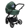 Noordi FJORDI V2 | 2 in 1 SET Kinderwagen mit Babywanne + Sportwagen + Wickeltasche – Bild 7