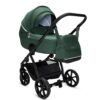 Noordi FJORDI V2 | 2 in 1 SET Kinderwagen mit Babywanne + Sportwagen + Wickeltasche – Bild 6