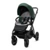 Noordi FJORDI V2 | 2 in 1 SET Kinderwagen mit Babywanne + Sportwagen + Wickeltasche – Bild 15