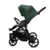Noordi FJORDI V2 | 2 in 1 SET Kinderwagen mit Babywanne + Sportwagen + Wickeltasche – Bild 24