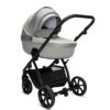 Noordi FJORDI V2 | 2 in 1 SET Kinderwagen mit Babywanne + Sportwagen + Wickeltasche – Bild 70