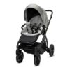 Noordi FJORDI V2 | 2 in 1 SET Kinderwagen mit Babywanne + Sportwagen + Wickeltasche – Bild 74