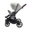 Noordi FJORDI V2 | 2 in 1 SET Kinderwagen mit Babywanne + Sportwagen + Wickeltasche – Bild 72