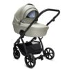 Noordi FJORDI V2 Kinderwagen in ECO LEDER | 2 IN 1 SET MIT BABYWANNE + SPORTWAGEN + Wickeltasche – Bild 20