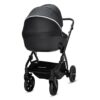 Noordi FJORDI V2 | 2 in 1 SET Kinderwagen mit Babywanne + Sportwagen + Wickeltasche – Bild 29